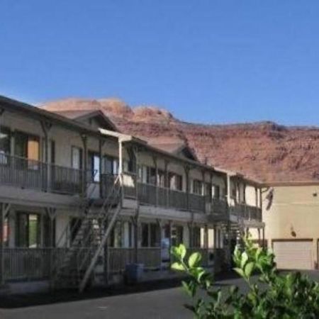 The Virginian Inn Moab Downtown Екстер'єр фото